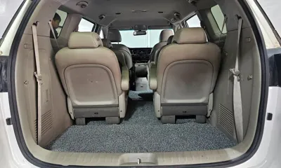 Kia Canival 2018, 188716 км, за 7900000 KRW - фото 19