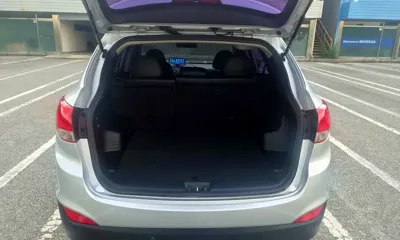 Hyundai Tucson 2014, 150000 км, за 5300000 KRW - фото 12