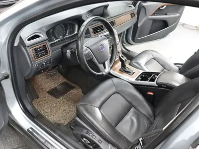 Volvo XC70 2016, 178212 км, за 11900000 KRW - фото 16