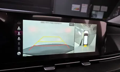 Kia Canival 2023, 20567 км, за 34600000 KRW - фото 16