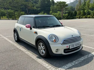 MINI Cooper 2013, 160508 км, за 2500000 KRW