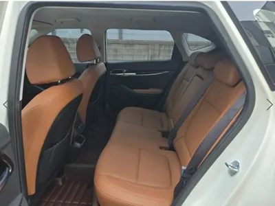 Kia Seltos 2024, 116877 км, за 21590000 KRW - фото 6