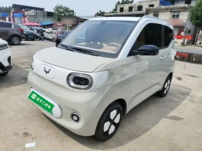Wuling MINIEV · 2024 год