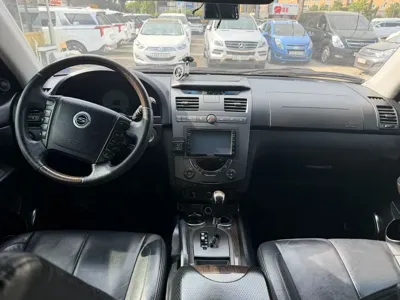 KG_Mobility_Ssangyong Rexton 2011, 116183 км, за 3300000 KRW - фото 7