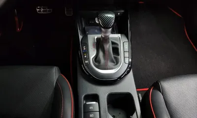 Kia K3 2024, 90734 км, за 19500000 KRW - фото 9