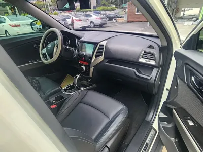 KG_Mobility_Ssangyong TIBOLI 2016, 86149 км, за 6900000 KRW - фото 14