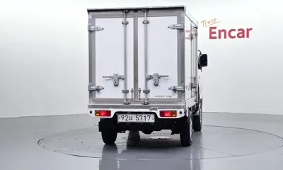 ChevroletGMDaewoo labo 2017, 87975 км, за 6900000 KRW - фото 4