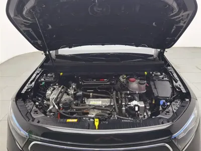 Mercedes-Benz EQB 2022, 117400 км, за 99800 CNY - фото 6