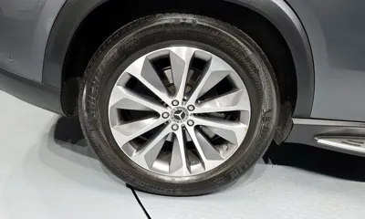 Mercedes-Benz GLE-Class 2022, 56560 км, за 166330000 KRW - фото 5