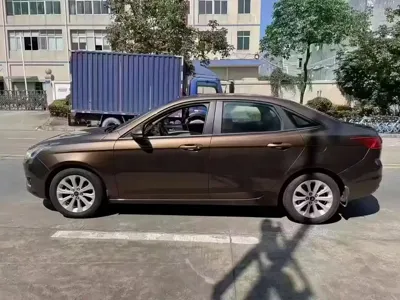 Ford Escort 2015, 60000 км, за 19800 CNY - фото 7