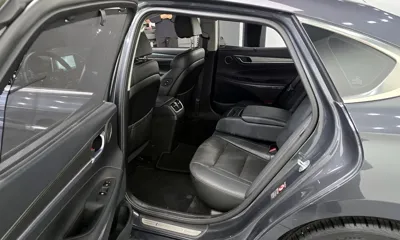 Hyundai Grandeur 2018, 204631 км, за 9300000 KRW - фото 11