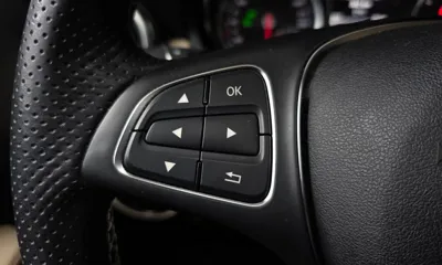 Mercedes-Benz GLA-Class 2019, 89032 км, за 18200000 KRW - фото 28
