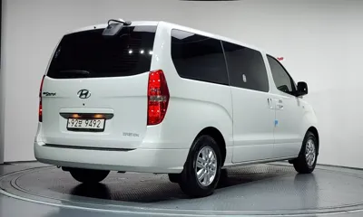 Hyundai Starex 2021, 27740 км, за 16900000 KRW