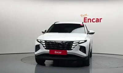 Hyundai Tucson 2021, 126194 км, за 18900000 KRW - фото 3