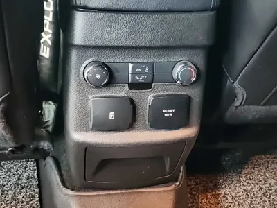 Ford Explorer 2017, 104818 км, за 12500000 KRW - фото 13