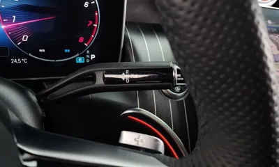 Mercedes-Benz GLC-Class 2024, 24136 км, за 73000000 KRW - фото 9