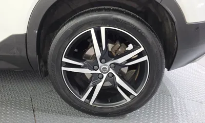 Volvo XC40 2019, 141119 км, за 16800000 KRW - фото 21