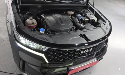 Kia Sorento 2023, 167378 км, за 10250000 KRW - фото 6