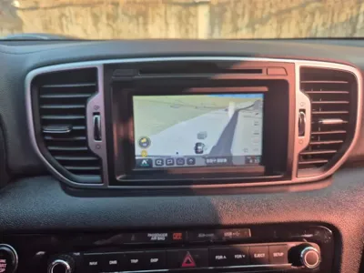 Kia Sportage 2018, 133693 км, за 11800000 KRW - фото 14
