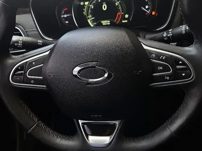 Renault-KoreaSamsung SM6 2016, 134367 км, за 6900000 KRW - фото 13