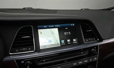 Hyundai Aslan 2015, 186952 км, за 7300000 KRW - фото 15