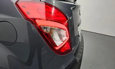 KG_Mobility_Ssangyong KORANDO 2017, 93593 км, за 6700000 KRW - фото 23