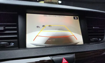 Kia K7 2018, 124028 км, за 12500000 KRW - фото 15