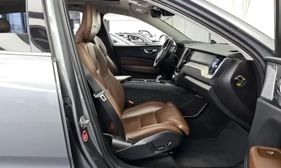 Volvo XC60 2019, 168508 км, за 27900000 KRW - фото 11