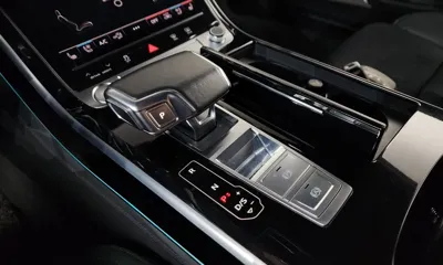 Audi A8 2020, 116771 км, за 44990000 KRW - фото 9