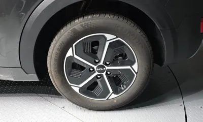 Kia Niro 2025, 22105 км, за 21340000 KRW - фото 5