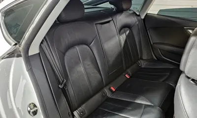 Audi A7 2016, 148729 км, за 15550000 KRW - фото 12