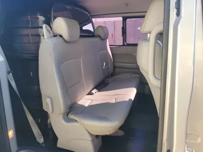Hyundai Starex 2016, 163000 км, за 7800000 KRW - фото 10