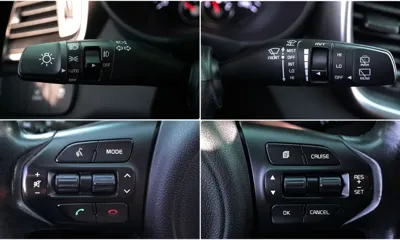 Kia Sorento 2016, 189162 км, за 11200000 KRW - фото 20