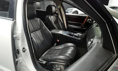Jaguar XJ 2011, 163500 км, за 6500000 KRW - фото 10