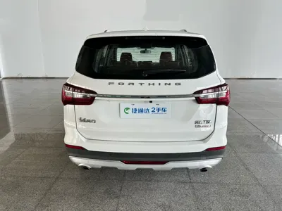 Fengxing Fengxing T5L 2019, 80399 км, за 25800 CNY