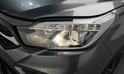 KG_Mobility_Ssangyong Rexton 2019, 49956 км, за 15900000 KRW - фото 22