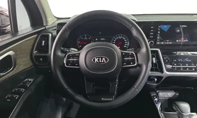 Kia Sorento 2021, 87767 км, за 24300000 KRW - фото 14