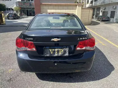 Chevrolet Cruze 2012, 123000 км, за 8800 CNY - фото 5