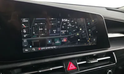 Kia Niro 2022, 70165 км, за 18900000 KRW - фото 14