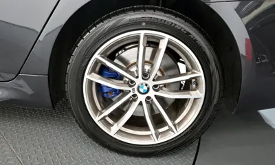 BMW 5-Series 2017, 112841 км, за 22900000 KRW - фото 21