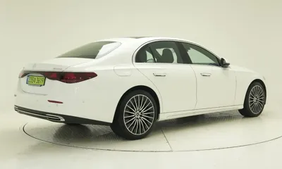 Mercedes-Benz E-Class 2025, 10920 км, за 92000000 KRW