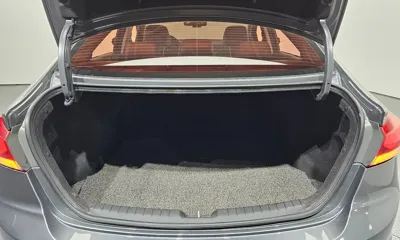 Hyundai Avante 2016, 121277 км, за 9200000 KRW - фото 18