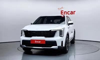 Kia Sorento 2024, 34063 км, за 30300000 KRW