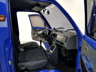 ChevroletGMDaewoo damas 2018, 134281 км, за 4900000 KRW - фото 5