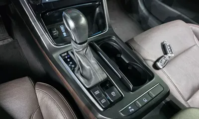 Hyundai Grandeur 2018, 187679 км, за 9800000 KRW - фото 9