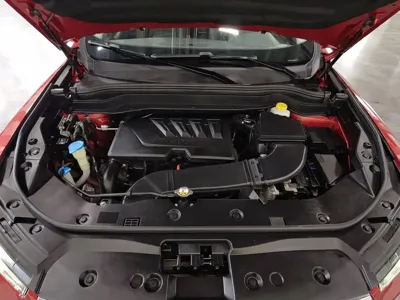 Haval H6 2019, 47500 км, за 32800 CNY - фото 6