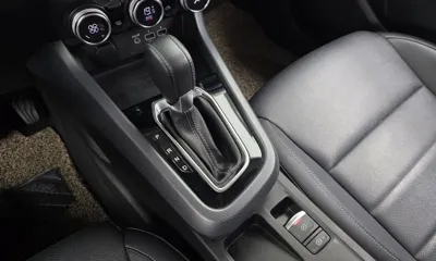 Renault-KoreaSamsung XM3 2020, 92999 км, за 13500000 KRW - фото 9