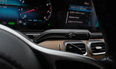 Mercedes-Benz GLE-Class 2020, 91184 км, за 53500000 KRW - фото 9