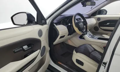 Land Rover Range Rover Evoque 2016, 145308 км, за 13000000 KRW - фото 10