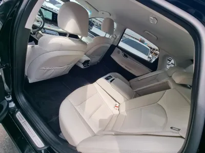 Hyundai Grandeur 2022, 45327 км, за 27500000 KRW - фото 8